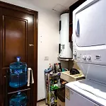 Penthouse Con Piscina Privada