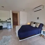 Departamento Centrico 5T Playa Ac