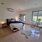 Departamento Centrico 5T Playa Ac