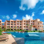 Beachfront 1 Bedroom Condo - El Faro, Surf 407