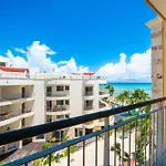Beachfront 1 Bedroom Condo - El Faro, Surf 407