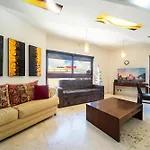 Beachfront 1 Bedroom Condo - El Faro, Surf 407