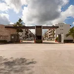 Omg! New Casa Tortuga10Mincaribewifi 200Mbgym