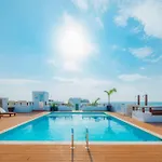 Modern 2 Bedroom Condo With Pool - Near To The Beach - Casa Del Mar 113