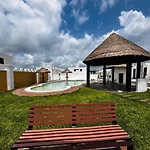 Casa Aak