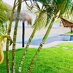 Deluxe Family Room E8 Dolce Vita Caribe B&B