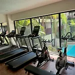 Tropical 3Br Pool Near 5Th Avenue & Beach