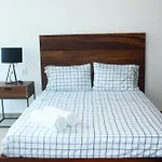 Studio At Best Location, Enchanting Roof Top With Infinity Pool