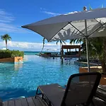 El Faro 402 Surf Ocean View 2 Bedroom Condo