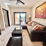 El Faro 402 Surf Ocean View 2 Bedroom Condo