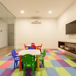 Anah Downtown Condo