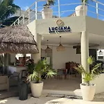 Luciana Hotel & Beach Club