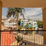 Beachfront Chic At El Faro Resort