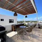 Depa 2Br Con Vista Piscina Y Gym