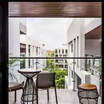 1Br Apartment In Top Location Fast Wifi 5Th Floor