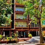 La Residencia 309, Studio With Balcony