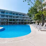 Natura One Bedroom Condo At Tl A203