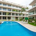 Natura One Bedroom Condo At Tl A203