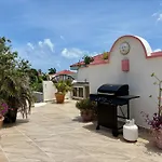 Luxury Oasis In Playacar - Tropical Pool