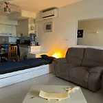 Beachfront 1 Bedroom Ocean View