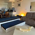 Beachfront 1 Bedroom Ocean View