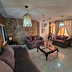 Casa Para 18 Personas Con Ac, Cocina Y A 10 Min De La Playa