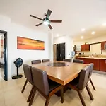 Condo Surf 408 - Beachfront Stunning Ocean View Penthouse - At El Faro Condo