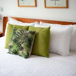 Luminous 1 Br. Steps Away From The Beach