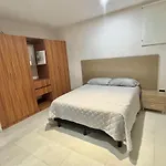 New 3-Bedroom Apartment In Playa Del Carmen