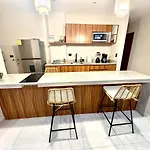 New 3-Bedroom Apartment In Playa Del Carmen