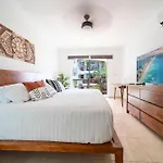 Melrose Place At Los Lirios Playacar Phase Ll
