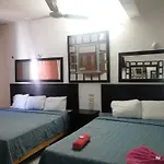 Hotel Hacienda Agua Azul