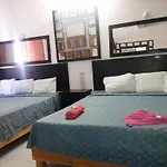 Hotel Hacienda Agua Azul