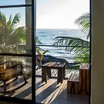Hotel Tropicalito Tulum