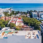 Distrito Corazon Playa