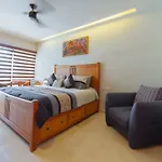 Magnificent 3Br Condo Close To The Caribbean Sea By Happy Address