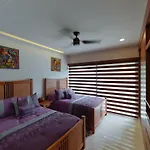 Magnificent 3Br Condo Close To The Caribbean Sea By Happy Address