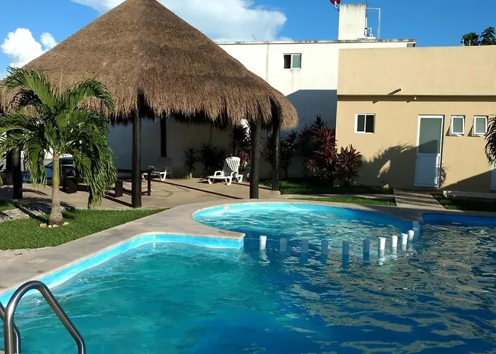La Casita Playa Hermosa