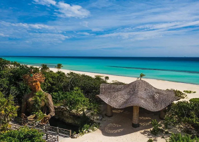 Palmaia The House Of Aia All Inclusive Wellness Resort
