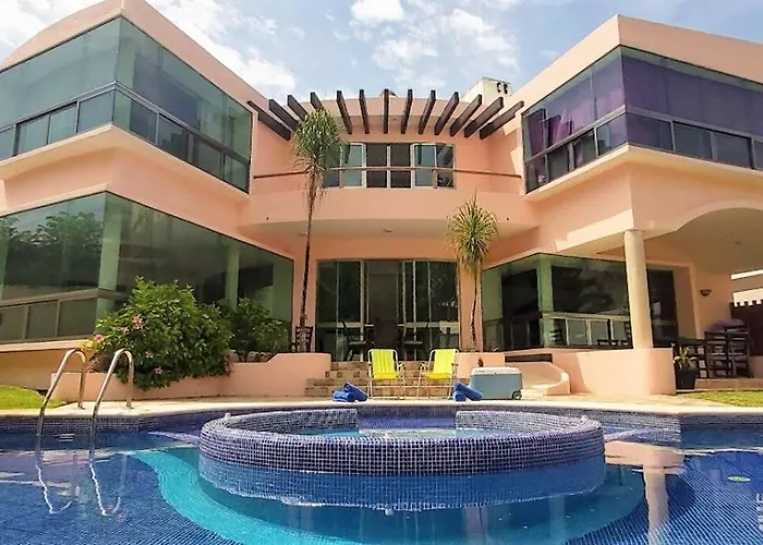 Villa Deluxe Cartagena