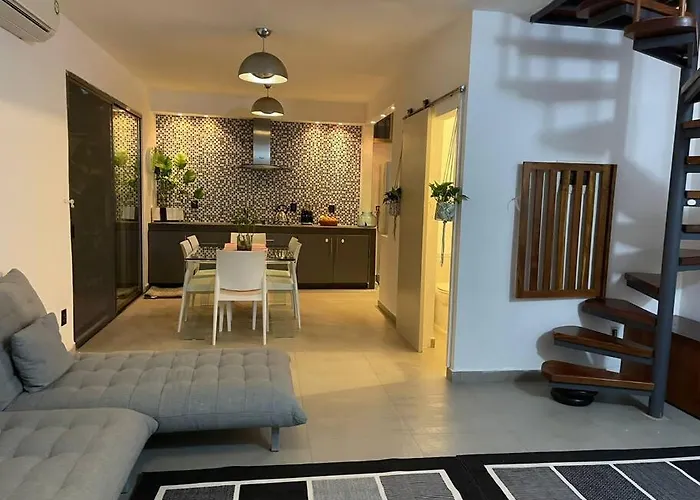 Casa María