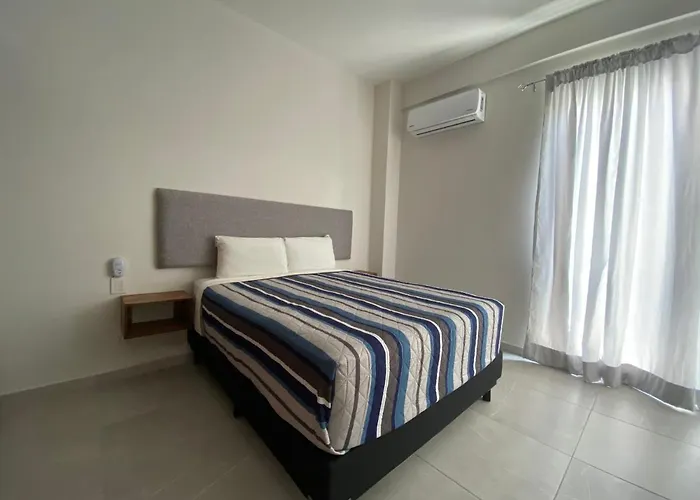 Alaia Residences By Mexican Vacation Properties