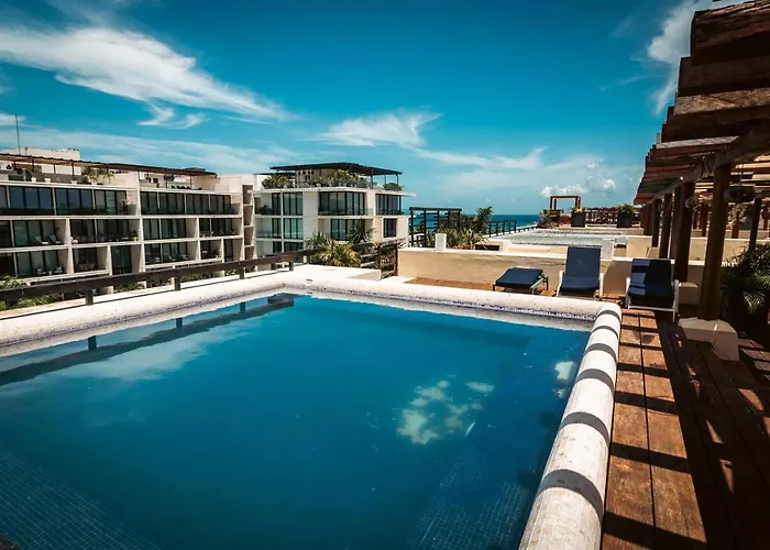 Aldea Thai By Oceanfront