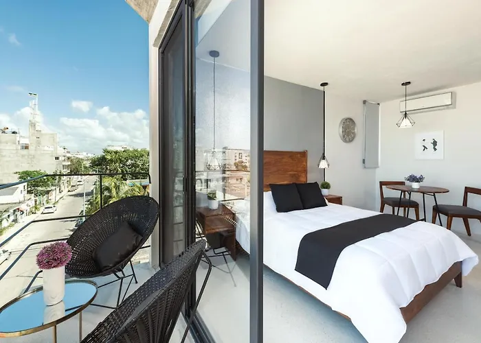 Boho Lofts&Studios