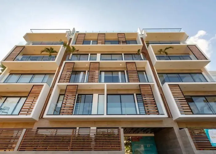 Tolok Condo At Icono Playa