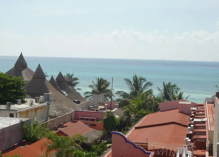 The Blue Pearl Suites