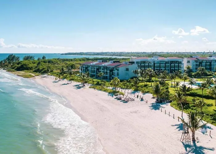 Casa Coral @Mareazul Playa Del Carmen