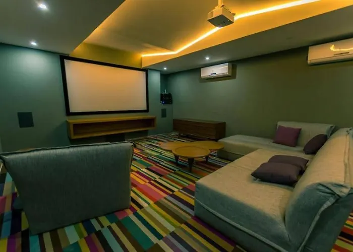 The City Condo Playa Del Carmen By Open Travel