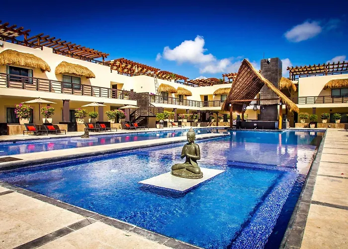 Aldea Beachside Condo By Bvr