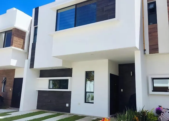 Casa Entera De Lujo Playa Del Carmen